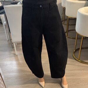 Frame The Boomerang Jean